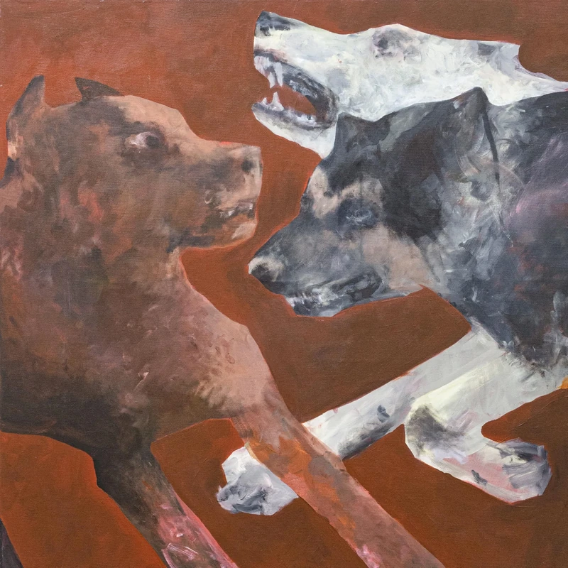 Bad Dogs [Explicit]