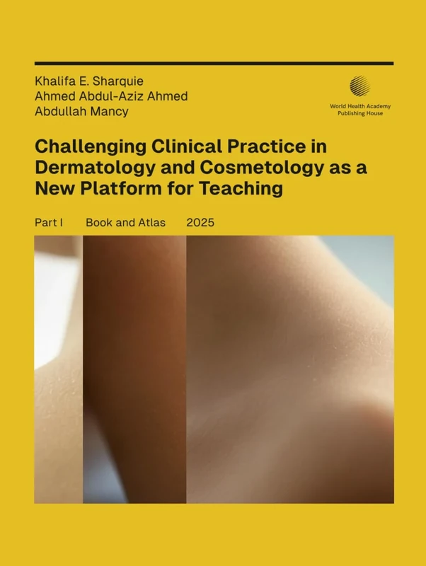 Challenging Clinical Practice in Dermatology and Cosmetology as a New Platform for Teaching