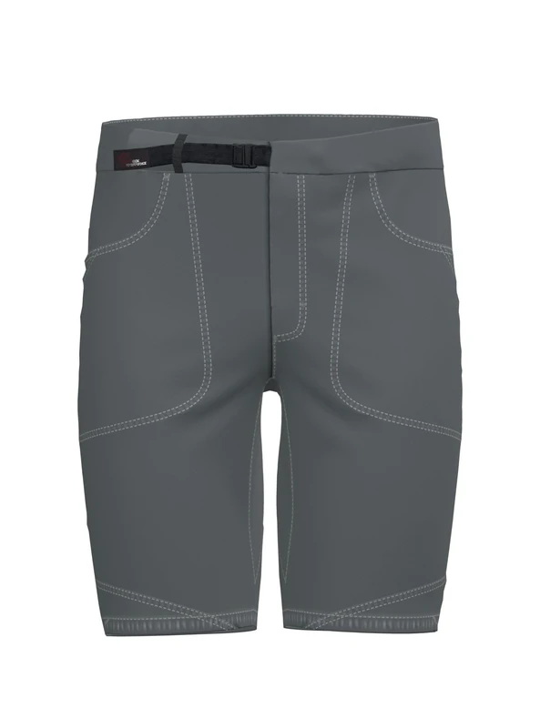 Rock Experience Kundalini Shorts - Bermuda - Athletic - Men