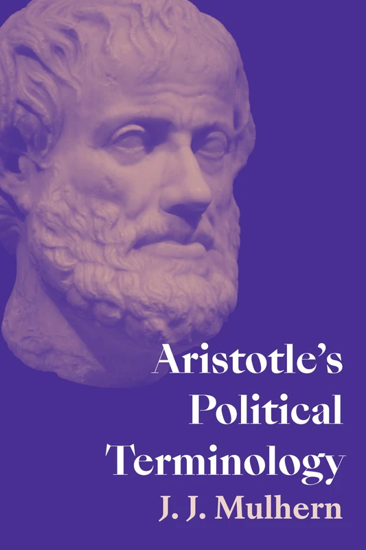 Aristotle's Political Terminology (SUNY series in Ancient Greek Philosophy)