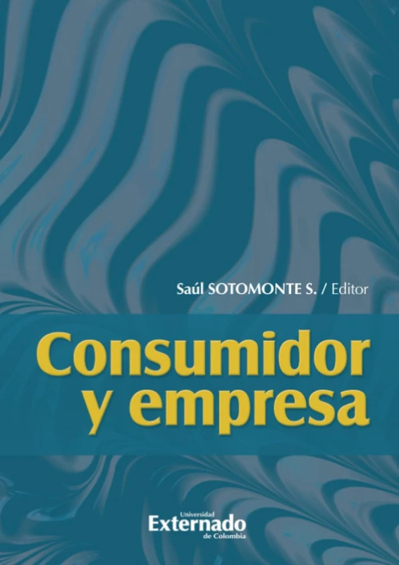 Consumidor y empresa