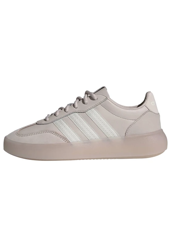 adidas Women's BARREDA Decode Shoes, Putty Mauve/Off White/Putty Mauve, 8 UK