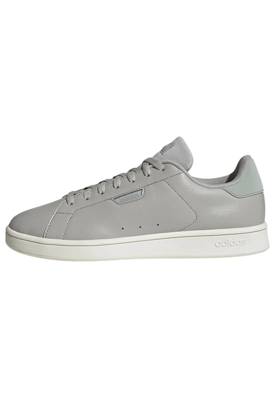 adidas Men's Urban Court Shoes, Grey Two/Grey Two/Wonder Sage, 11 UK