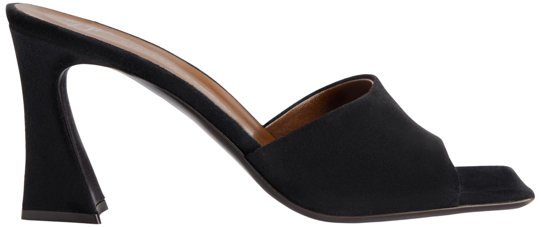 Giuseppe Zanotti, Solhene, 9.5, Black