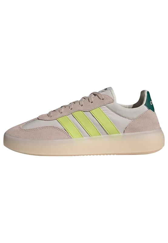 adidas Men's BARREDA Decode Shoes, Shadow Navy/core White/Better Scarlet, 8.5 UK - Image 1