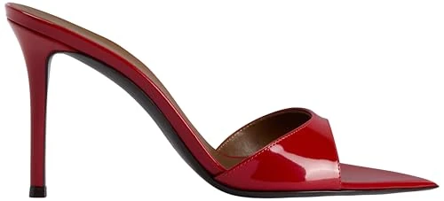Giuseppe Zanotti, Intriigo, 7.5, Red