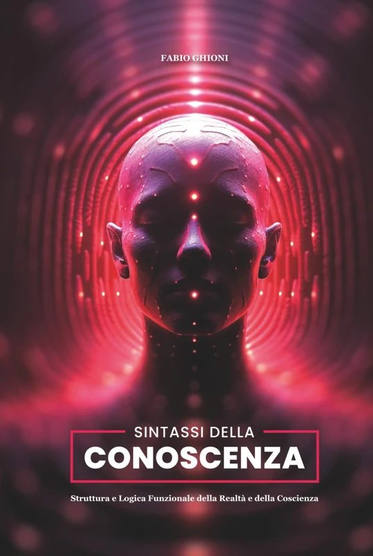 SINTASSI DELLA CONOSCENZA: Struttura e Logica Funzionale della Realtà e della Coscienza