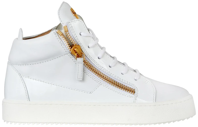 Giuseppe Zanotti, Kriss, 9.5, White