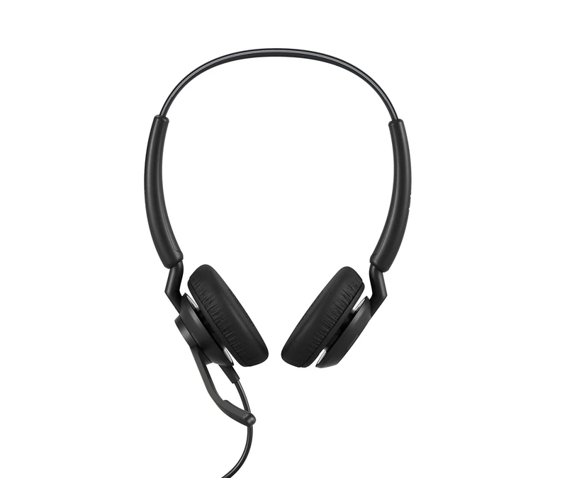 Jabra Engage 40 USB C/A Inline Link UC Stereo