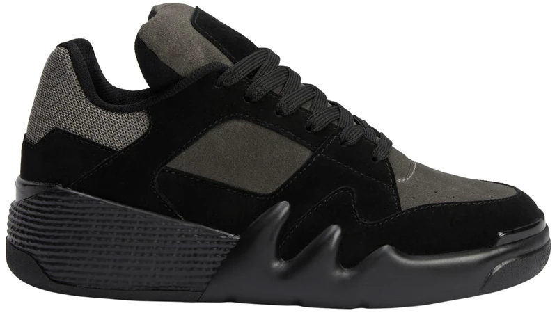Giuseppe Zanotti, Talon, 7, Grey