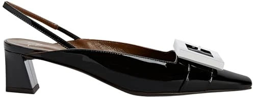 Giuseppe Zanotti, Brendha Buckle, 9, Black