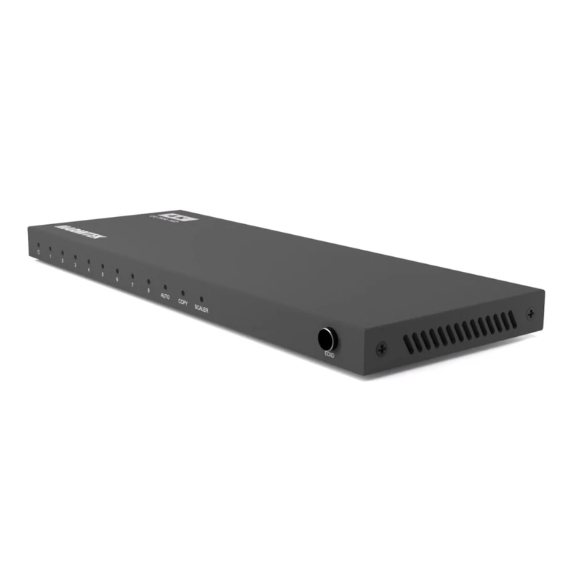 Split 618 Pro - 4K60 HDMI Splitter - 1 to 8