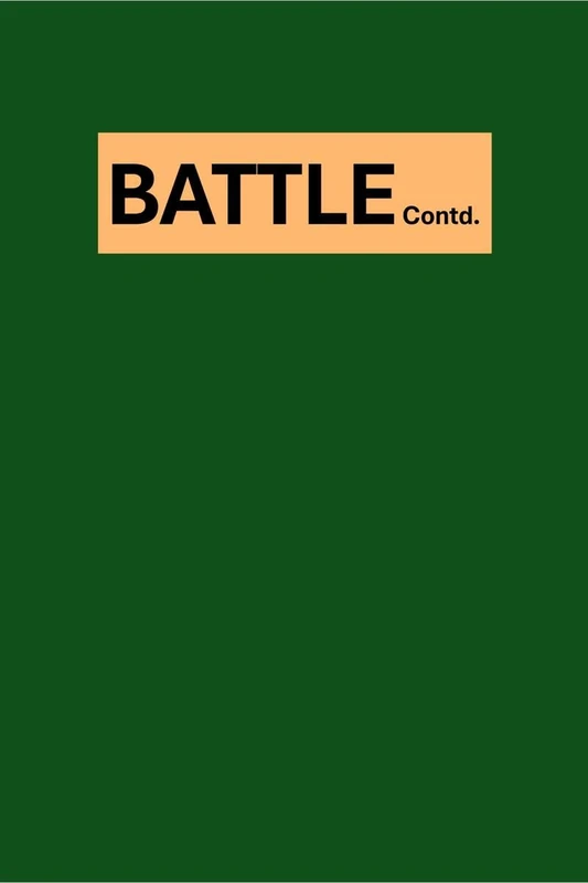 Battle Contd.: TSPR Pages 425 to 465 - Image 1
