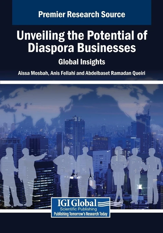 Unveiling the Potential of Diaspora Businesses: Global Insights