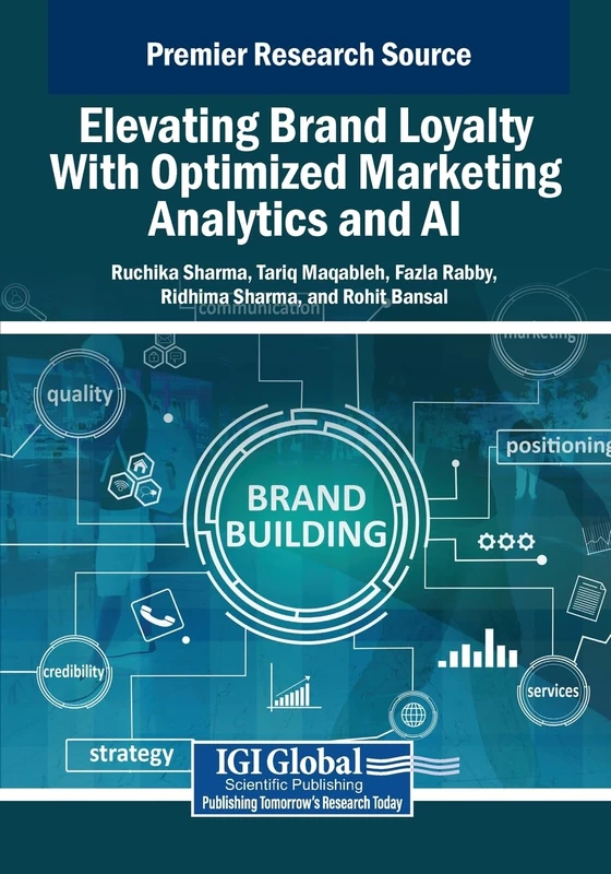 Elevating Brand Loyalty With Optimized Marketing Analytics and AI
