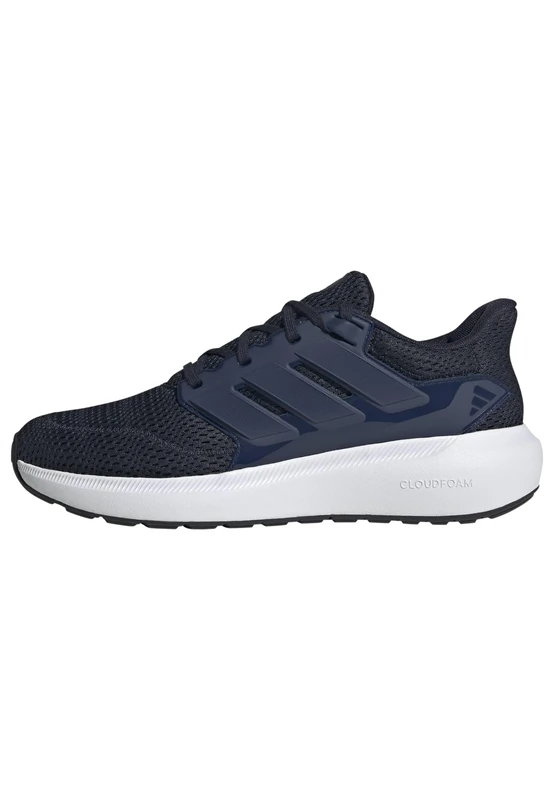 adidas Men's ULTIMASHOW 2.0 Shoes, Legend Ink/Dark Blue/FTWR White, 10 UK