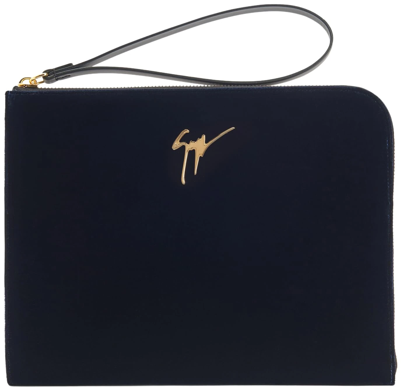 Giuseppe Zanotti, Fabian, One Size, Blue