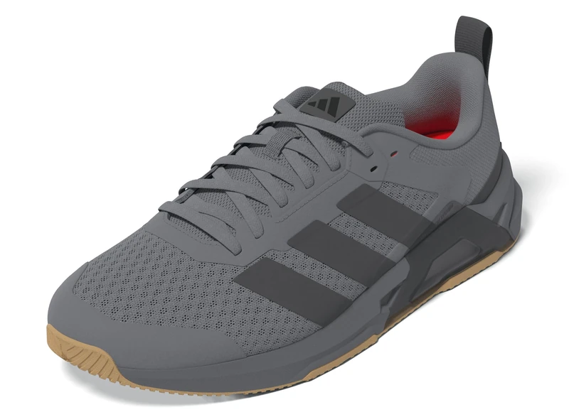 adidas Men's Dropset Control Training Shoes Grey 11