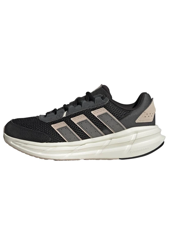 adidas Women's ASTRASTAR Shoes, core Black/Grey six/Off White, 8 UK