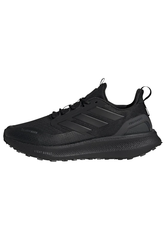 adidas Men's Pureboost 5 Climawarm, core Black/core Black/Carbon, 7 UK