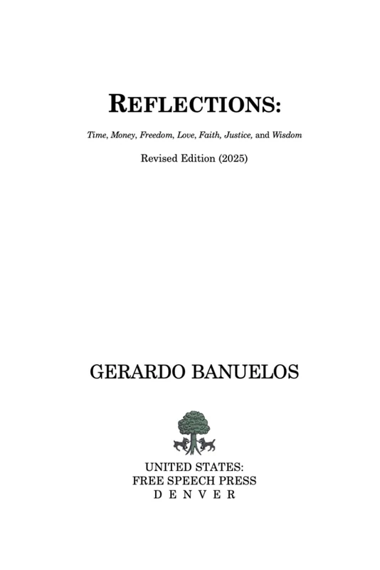 Reflections: Revised Edition