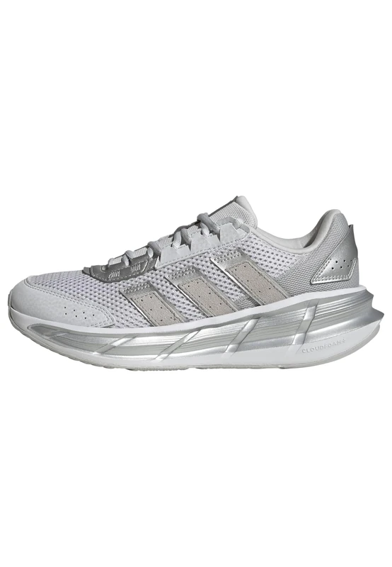 adidas Women's ASTRASTAR Shoes, Dash Grey/Grey Two/Silver met., 8.5 UK - Image 1