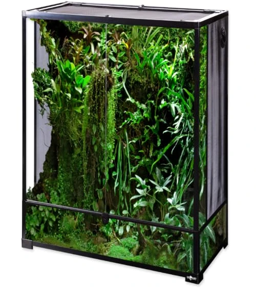 Reptiplanet RP Modular Terrarium 91.4X45.7X90