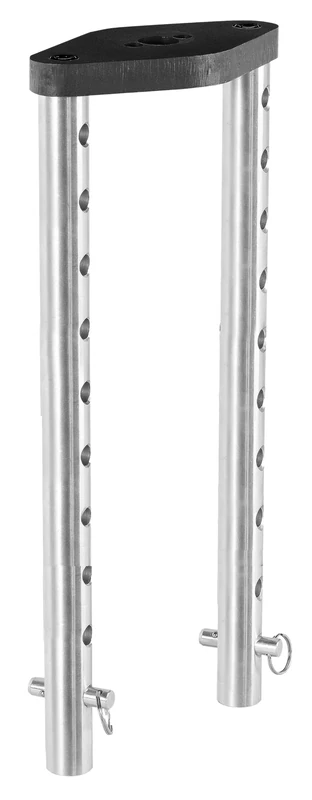 Sealey - Viking High Pit Jack Safety Stand 10 Tonne - VPJ20-2HSS