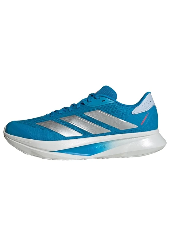adidas Men's Duramo SL 2 Running Shoes, Solar Blue/Silver met./Dark Solar Blue, 12 UK