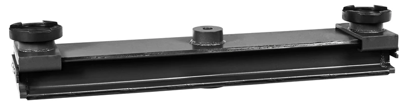 Sealey - Cross Beam Adaptor 15 Tonne Single Ram - VPJ15MCBA
