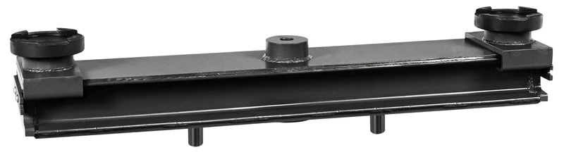 Sealey - Cross Beam Adaptor 20 Tonne Twin Ram - VPJ20MCBA