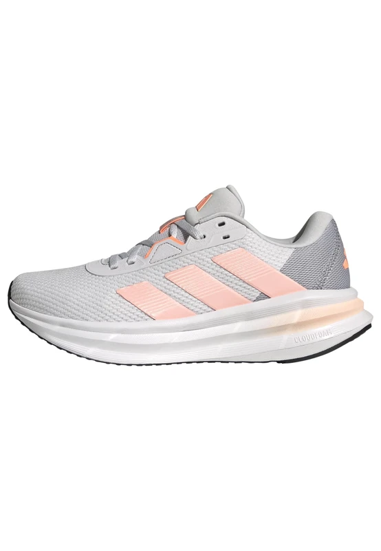 adidas Women's Galaxy 7 Running Shoes, Dash Grey/Clear Orange/Beam Orange, 4 UK - Image 1