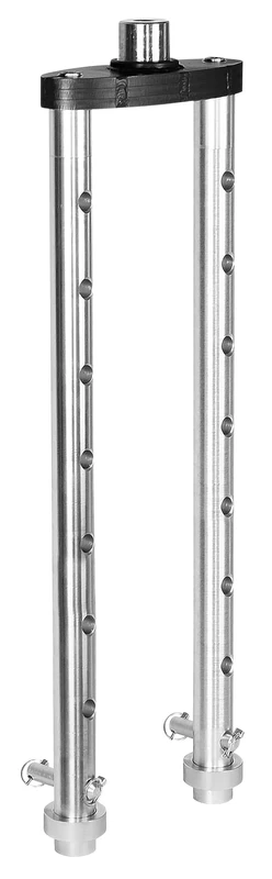 Sealey - Viking Pit Jack Safety Stand 20 Tonne - VPJ15SS