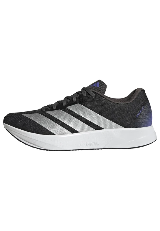 adidas Men's Duramo RC2 Running Shoes, core Black/Silver met./Grey six, 8.5 UK