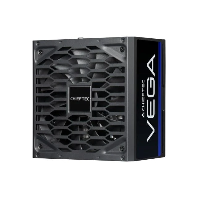 Chieftec Power supply 750 W Vega PPG-750-S (80+Gold)