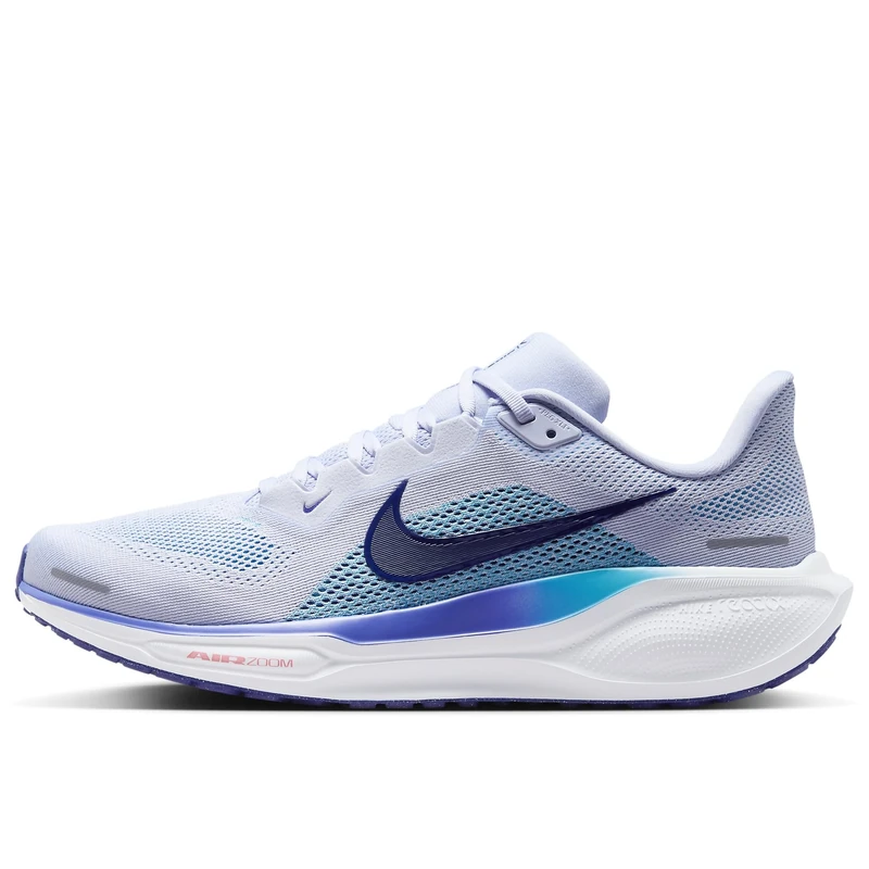 Nike Pegasus 41 FD2722 Men's Road Running Shoes - Ghost Blue