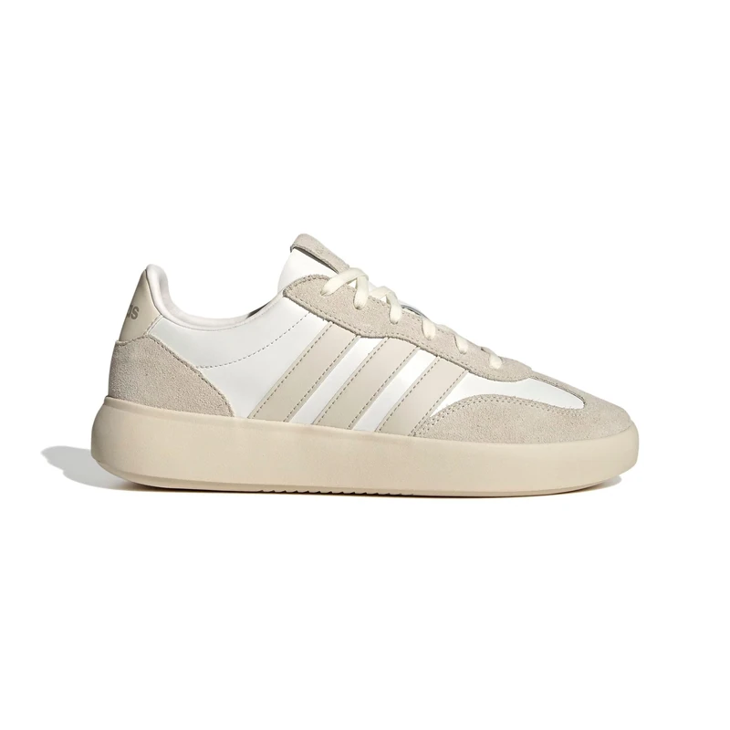adidas Men's Barreda Decode Shoes White 9 - Image 1