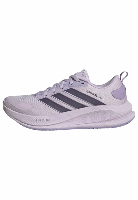 adidas Women's Supernova Ease 2 Running Shoes, ice Lavender/Aurora Plum/ice Purple, 8.5 UK
