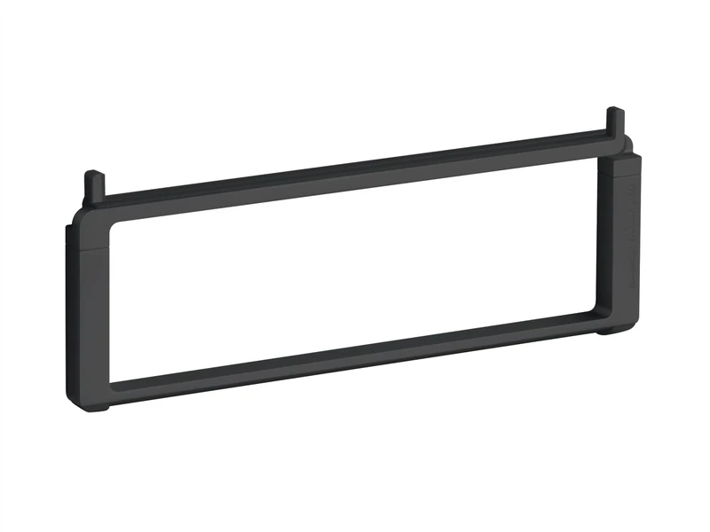 Rain Design mBar Pro Foldable Laptop Stand - Black