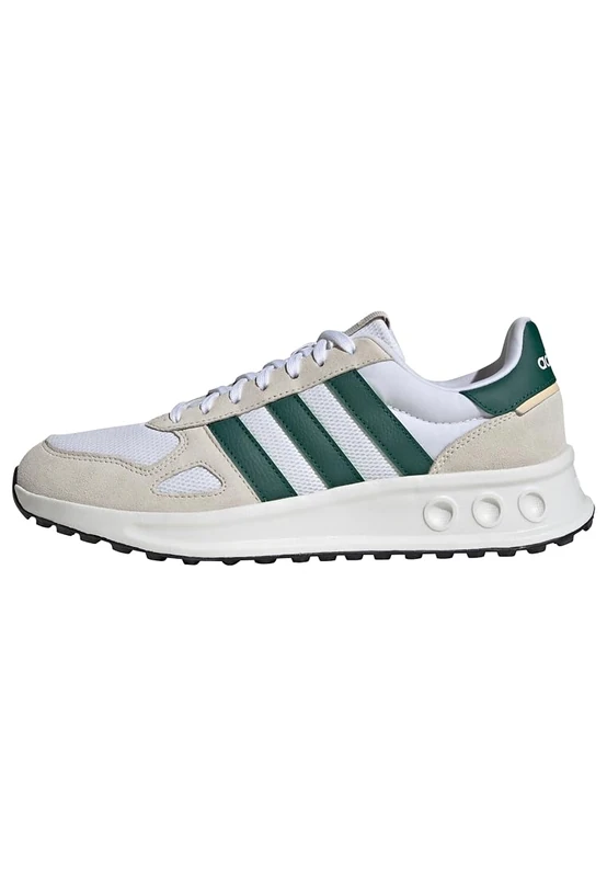 adidas Men's Run 84 Shoes White 9.5