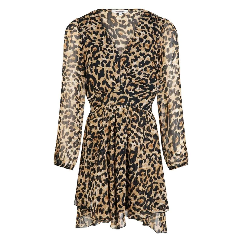 Morgan Dress, Multico, 14