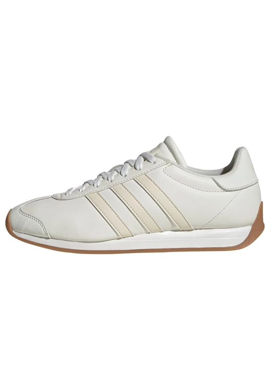 adidas Women's RUNVISTA Shoes, CWHITE/SEFRTU/GUM10, 3.5 UK