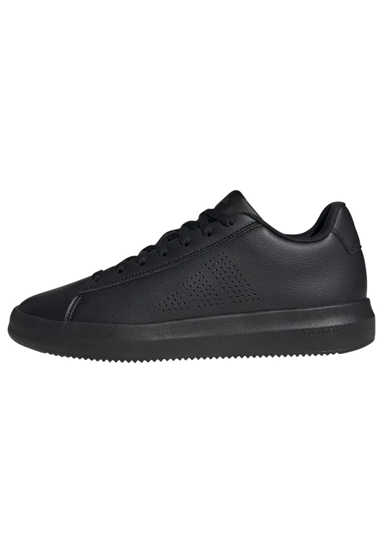 adidas Men's ACESMASH Base Shoes, core Black/core Black/core Black, 11 UK