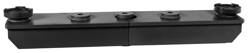 Sealey - Cross Beam Extendable Adaptor 11-15 Tonne Single Ram - VPJ15M2CBA