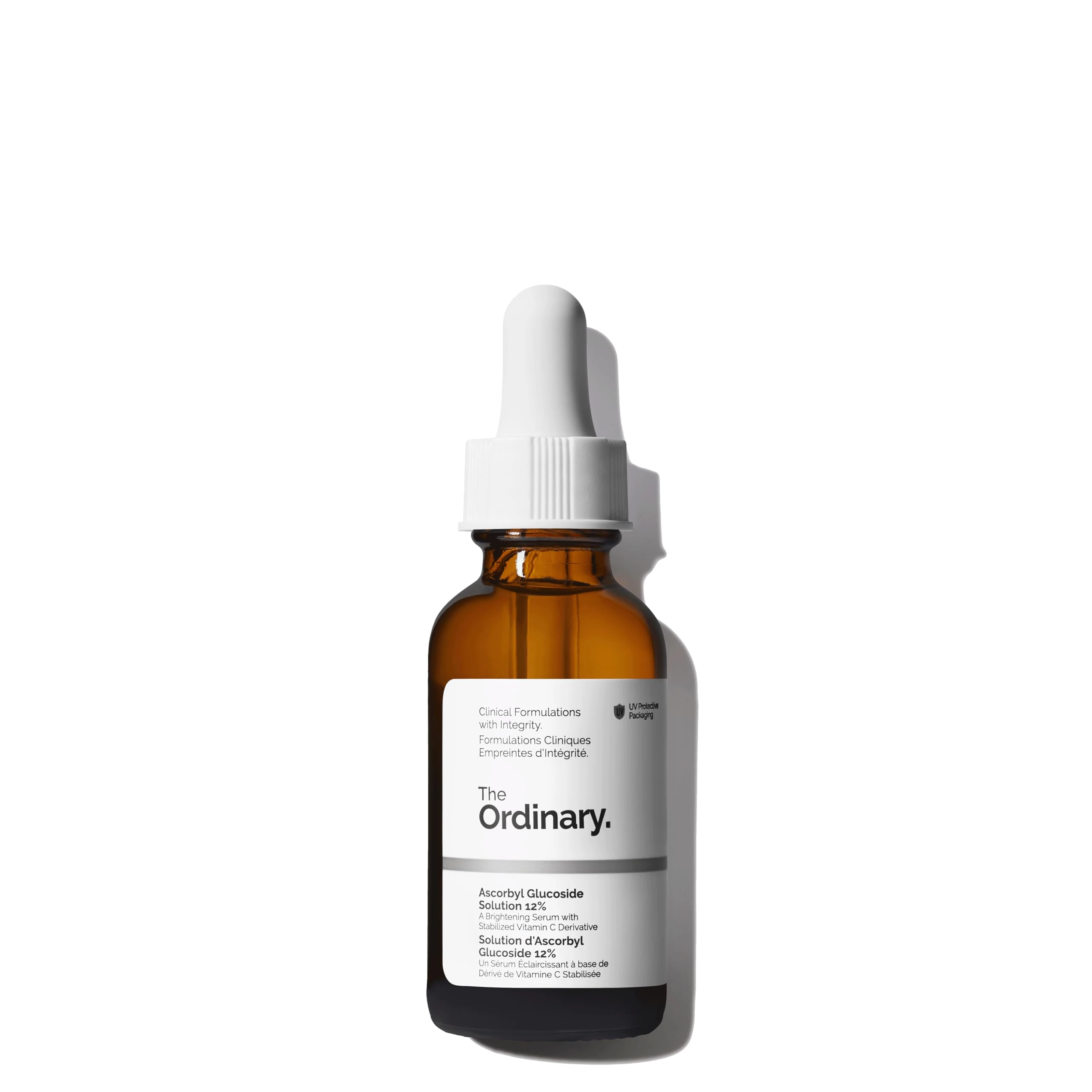 The Ordinary Multi-Antioxidant Radiance Serum, Damage Fighting Formulation to Protect & Brighten Skin, 30ml