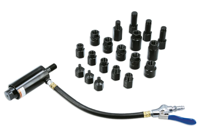 Laser 9096 In-Line Air Hammer Injector Removal Kit