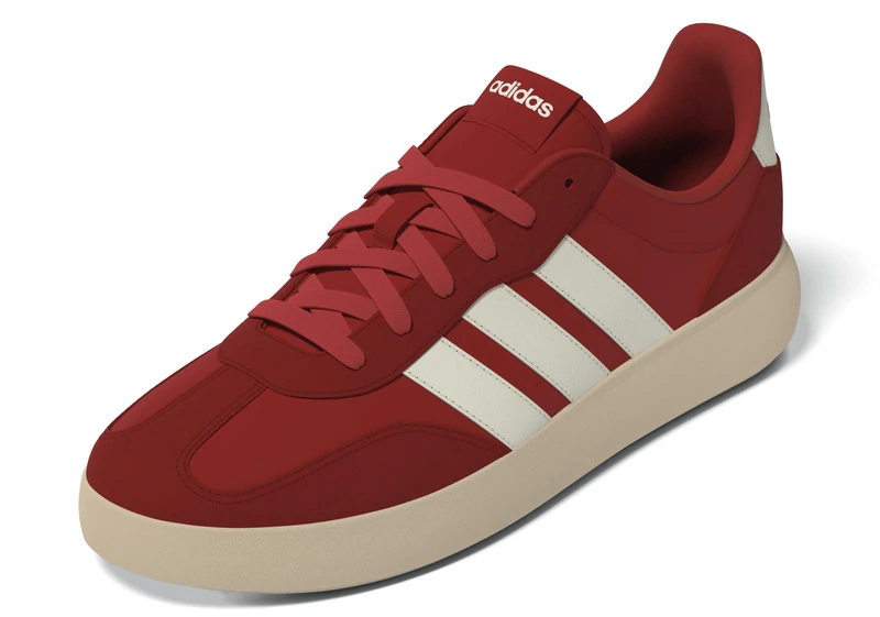 adidas Men's Barreda Decode Shoes White 7