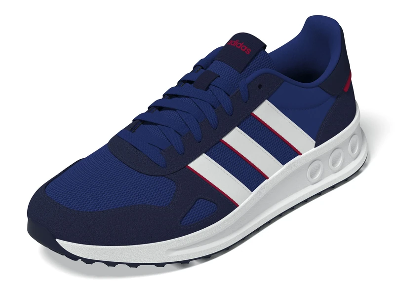 adidas Men's Run 84 Shoes, Team Royal Blue/FTWR White/Dark Blue, 8.5 UK