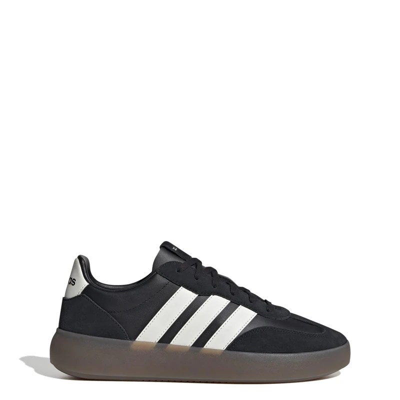 adidas Men's Barreda Decode Shoes Black 9