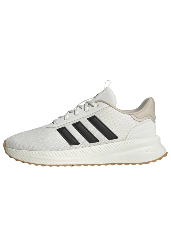 adidas Men's X_PLR Path Shoes, core White/core Black/Crystal Linen, 12 UK